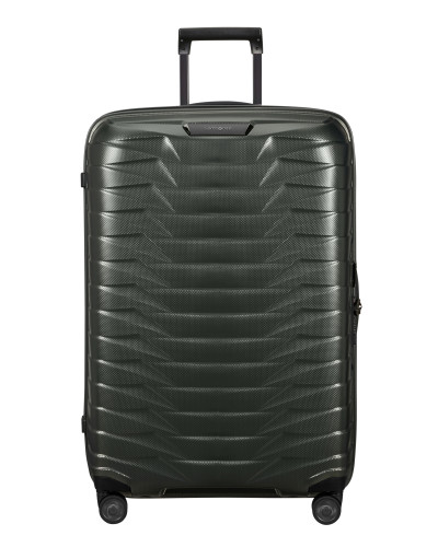 Чемодан 4-х колесный 75 PROXIS